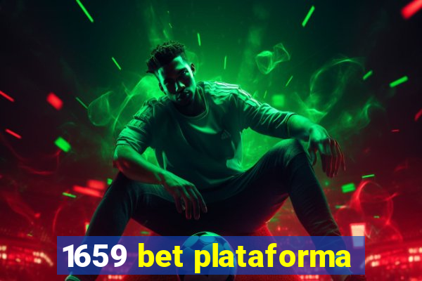 1659 bet plataforma